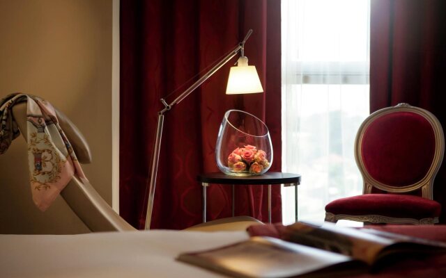 Pullman Kinshasa Grand Hotel