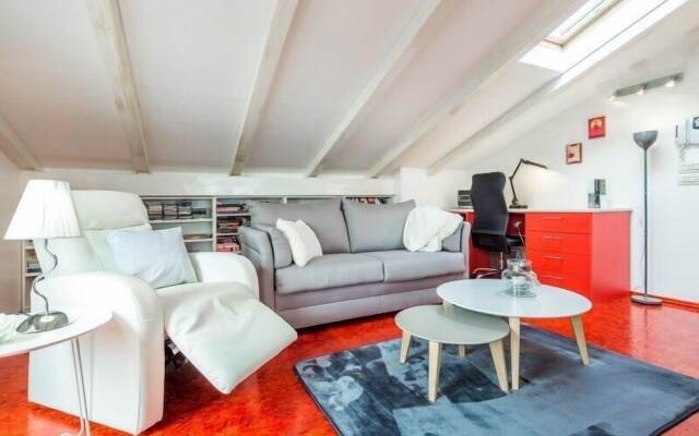 Luxury  penthouse Prestige