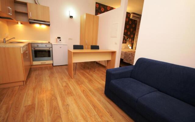 Apartament Confort Timisoara