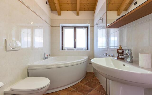 Apartment Tamara Suite - Menaggio