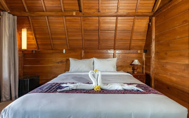 Tiing Bali Guest House