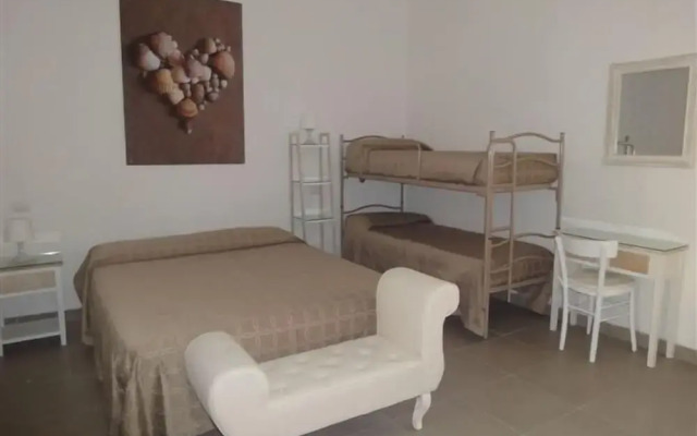 Ostello Casa per Ferie Stella Marina - Hostel