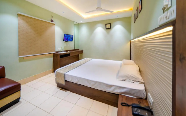 Hotel Dolphin