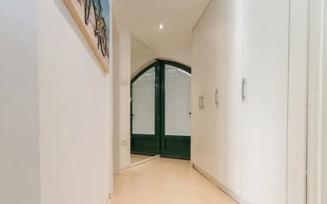 Ocean Dream Apartment