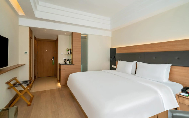 Holiday Inn Shanghai Hongqiao Central by IHG