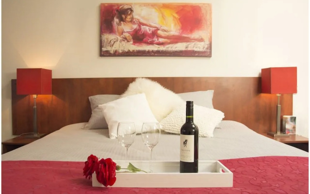 Hotel Duhoux Leeuwarden