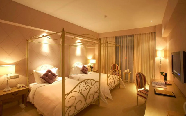 Hiyet Oriental Hotel