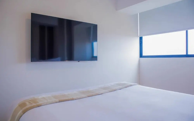 w Alluring 2BR w Balcony in Barranco