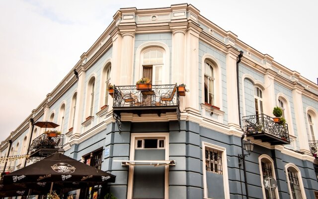 Hotel Kesane Tbilisi