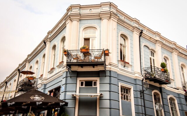 Kesane tbilisi