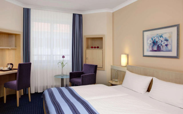 IntercityHotel Nürnberg