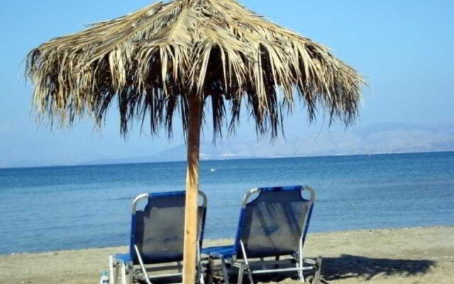 Sailors Apartments Corfu