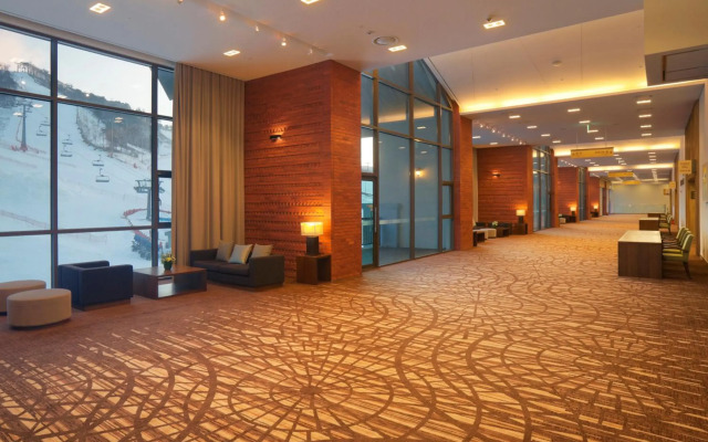 Holiday Inn Resort Alpensia Pyeongchang by IHG