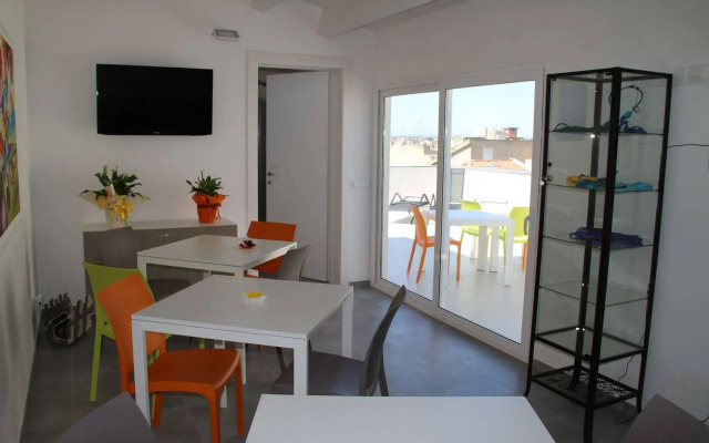 La Terrazza SPA B&B