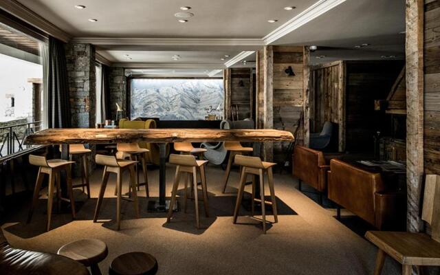 Résidence Trois Vallées