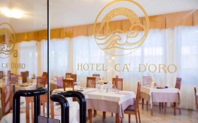 Hotel Ca dOro