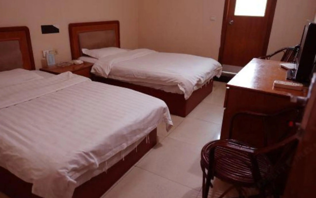 Jinhua Hotel