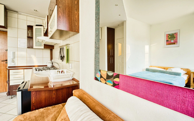 Old Town Kanonia Hostel & Apartments