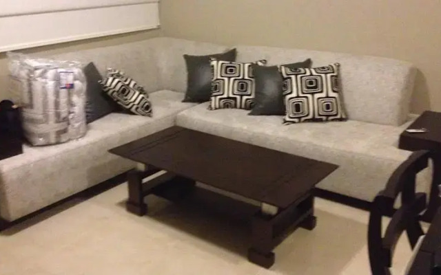 Suite en RiverFront II