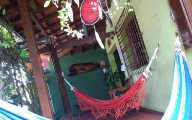 Tié Itaguá Hostel