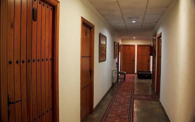 Hotel El Seto
