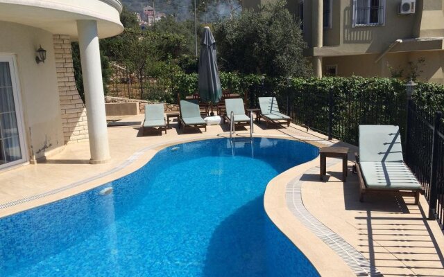 Villa Kalkan