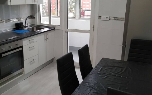 Fragoso 55 Near the Beach Central Location Unbeatable Area