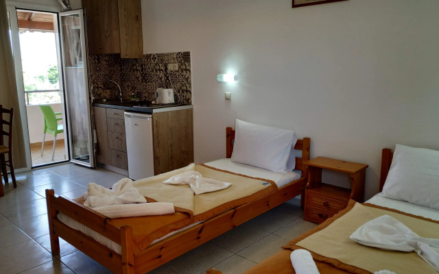 Pardalakis Studios