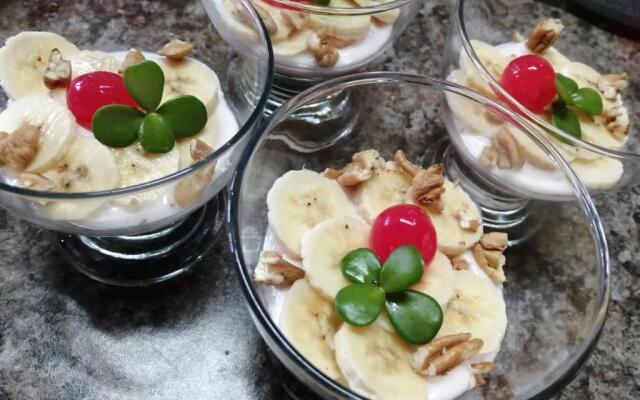 Monte Rosa Guesthouse