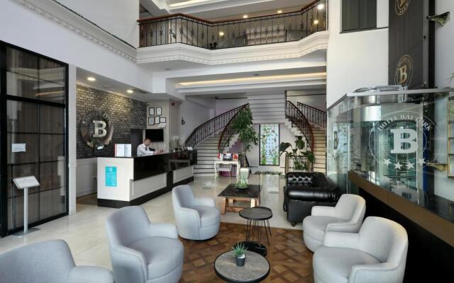 New Balturk Otel Izmit