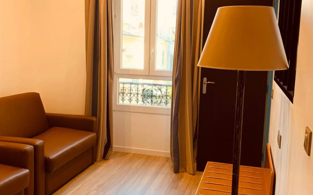 Hotel Esprit d'Azur