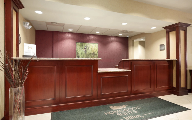 Homewood Suites by Hilton Atlantic City/Egg Harbor Township