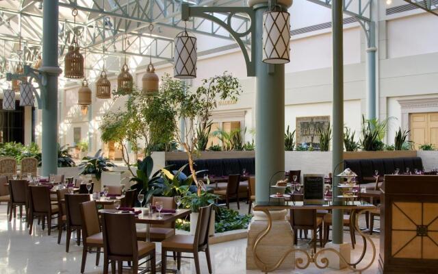 Hilton Houston North