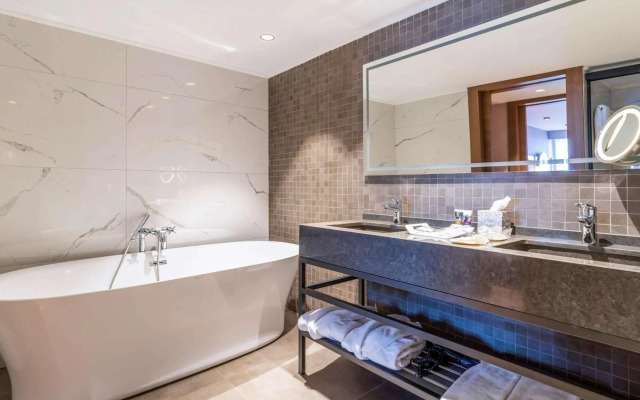 Mercure Trabzon Hotel