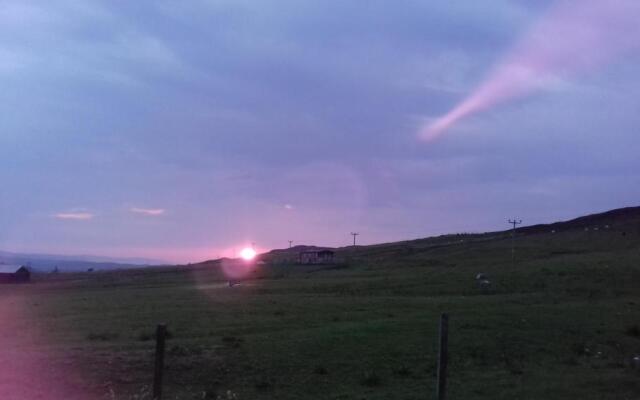 Tigh A Raoin
