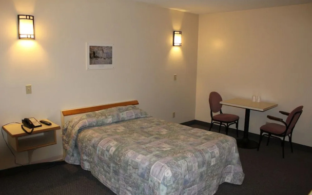 Motel du Parc Secteur Hull