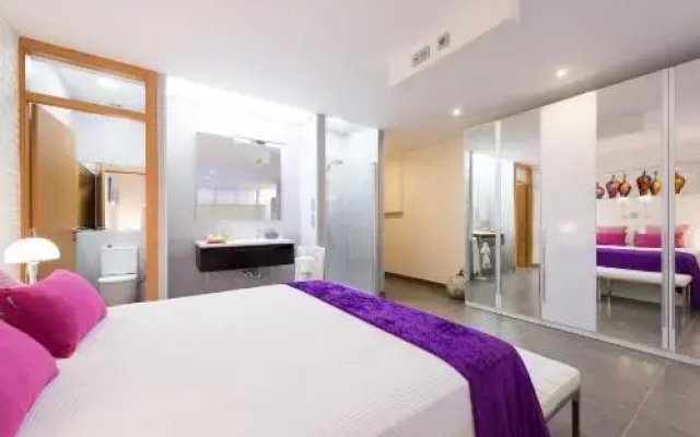 Suites Garden