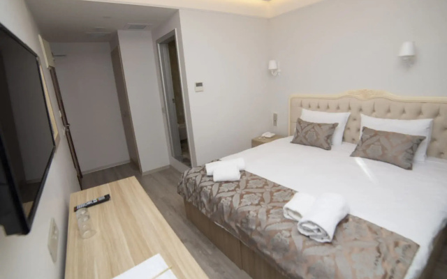 HHK Hotel Downtown