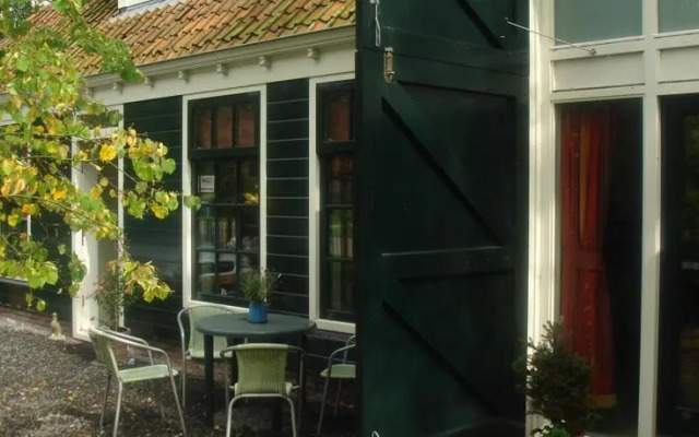 B&B De Zaanse Gans