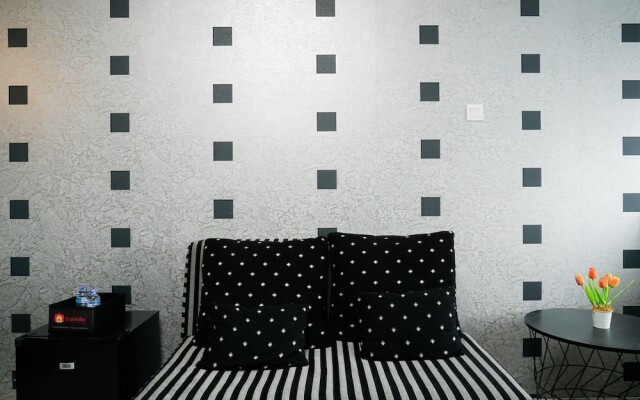 Spacious Studio at Pasar Baru Mansion Apartment