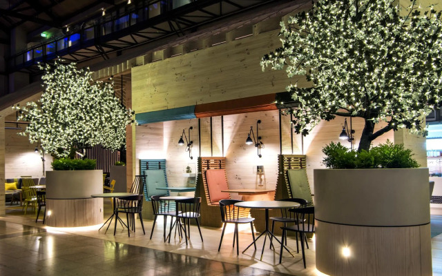 Ovolo Woolloomooloo