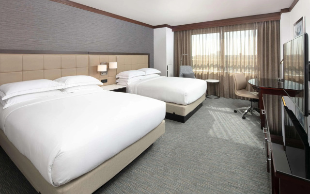 Hilton Minneapolis/Bloomington