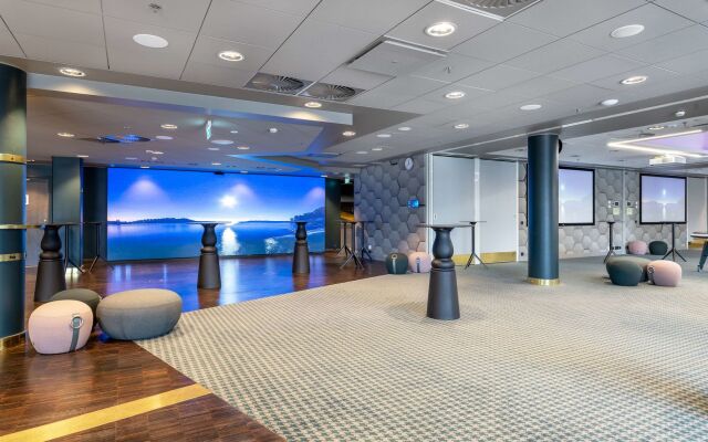 Scandic Simonkenttä