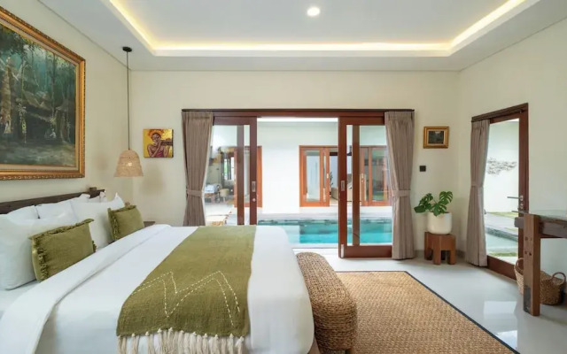 Villa Lange 2 by Villa Finder