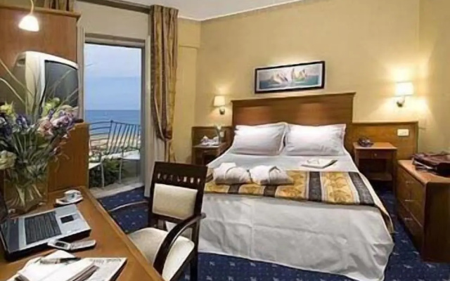 Hotel Sarti