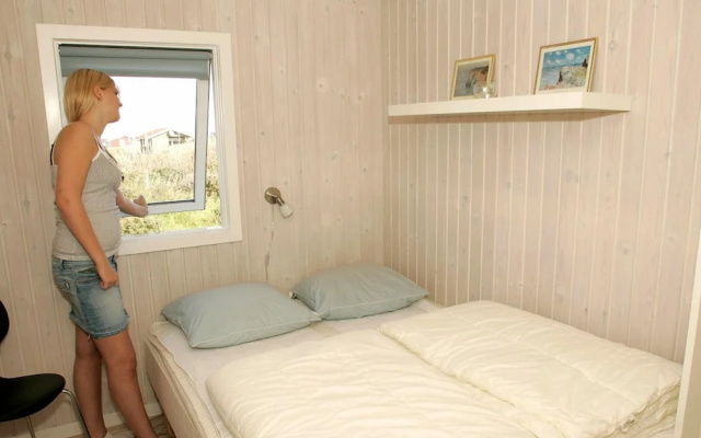 4 Star Holiday Home in Hjorring