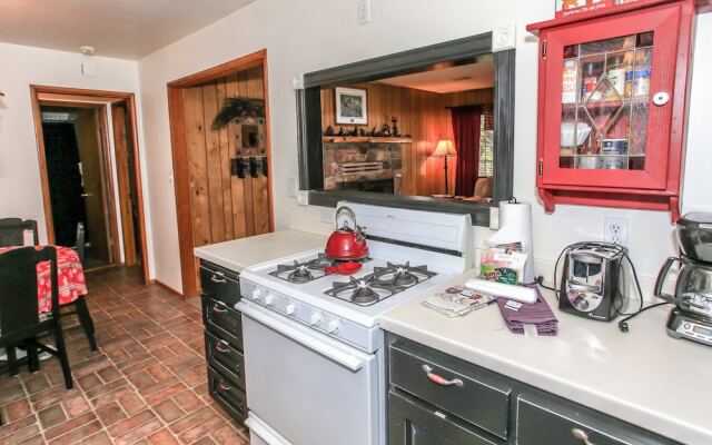 3 Little Bears Cabin