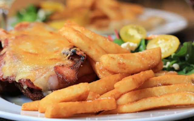 Mulga Country Motor Inn