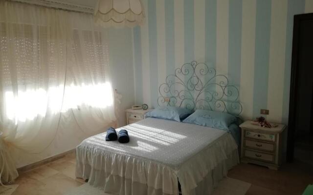B&B La Regina