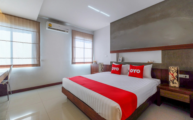 The Little Nest Phuket